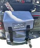 The Max Adventure Tailgate Trash Bag