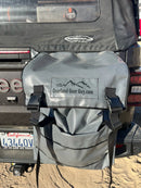 Tailgate Trash Bag Gladiator - Tacoma - Ram - Rivian -QuarterMaster by Overland Gear Guy