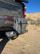 Tailgate Trash Bag Gladiator - Tacoma - Ram - Rivian -QuarterMaster by Overland Gear Guy