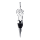 Unique Wine Bottle Stopper - Funny Wine Cork