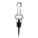 Unique Wine Bottle Stopper Funny Wine Cork Beverage Bottle Sealer Peni Shaped Gag Gift For Wine Conn by The Wine Savant
