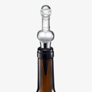 Unique Wine Bottle Stopper Funny Wine Cork Beverage Bottle Sealer Peni Shaped Gag Gift For Wine Conn by The Wine Savant