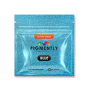 Blue Glitter Epoxy Powder Pigment