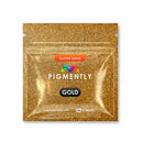 Gold Glitter Epoxy Powder Pigment
