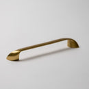 Twist, Solid Brass Appliance Pulls