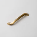 Twist, Solid Brass Appliance Pulls