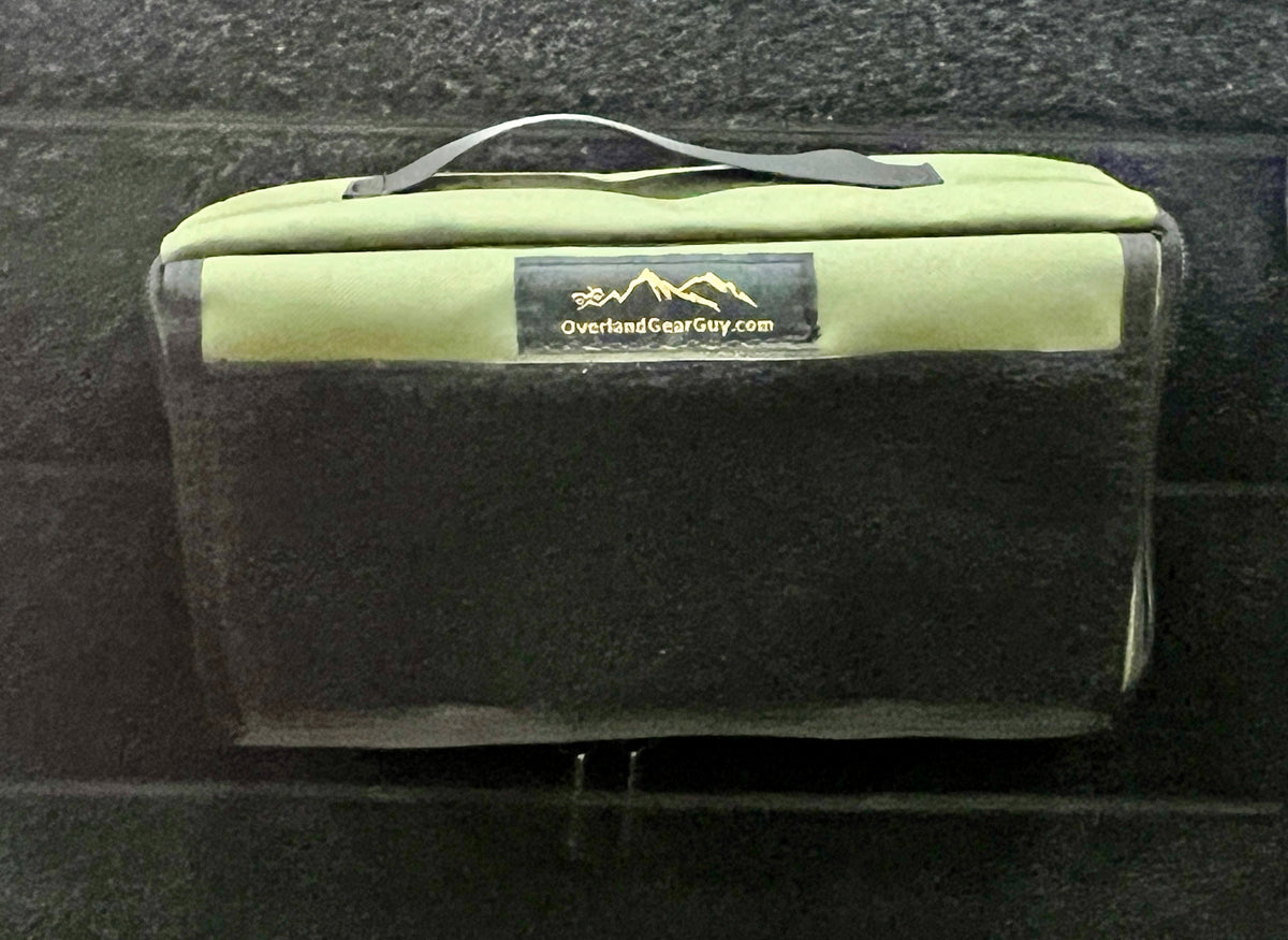 The Camp Clutch, photo 19 of 21