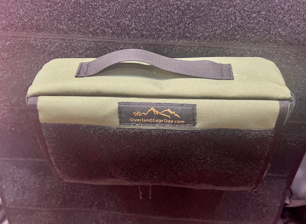 The Camp Clutch, photo 18 of 21