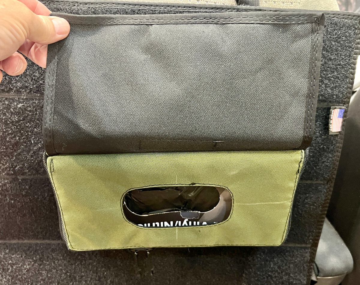 The Camp Clutch, photo 17 of 21