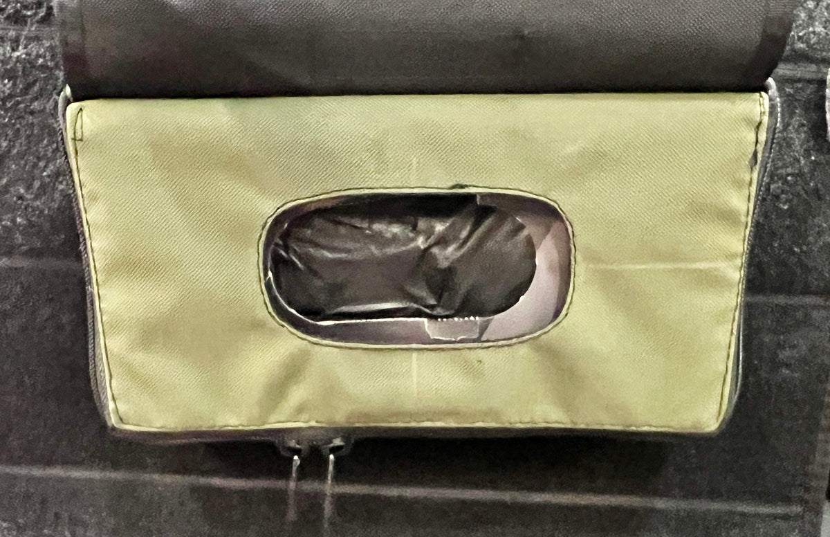 The Camp Clutch, photo 16 of 21