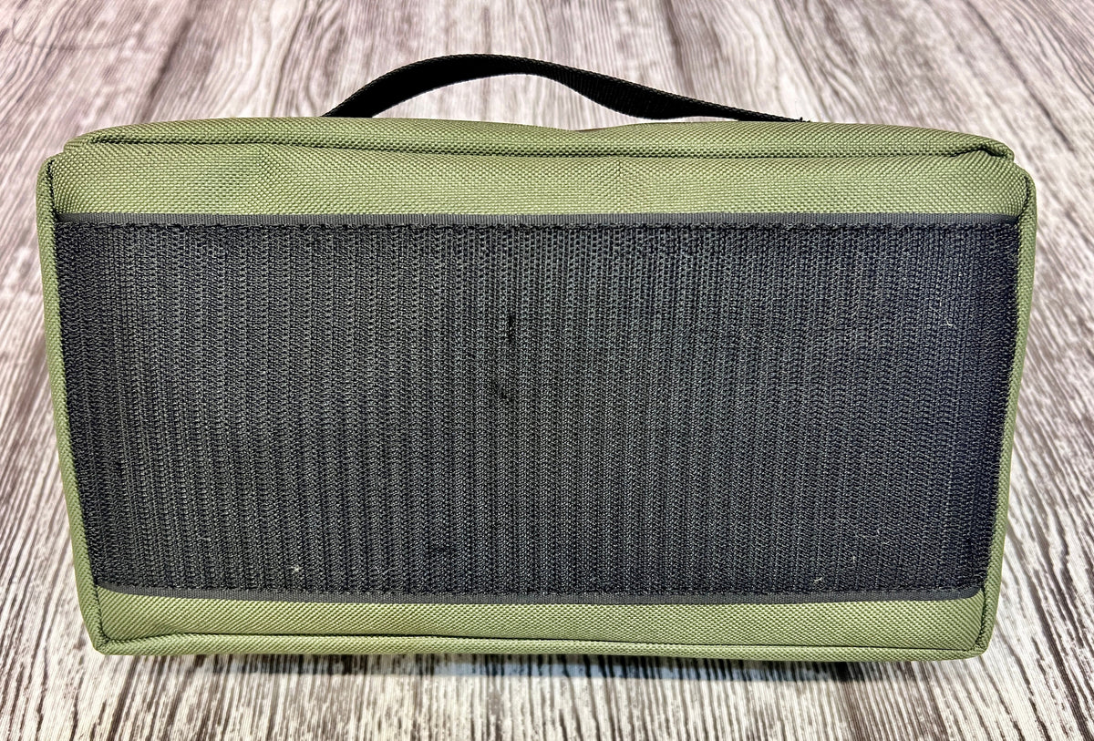 The Camp Clutch, photo 15 of 21