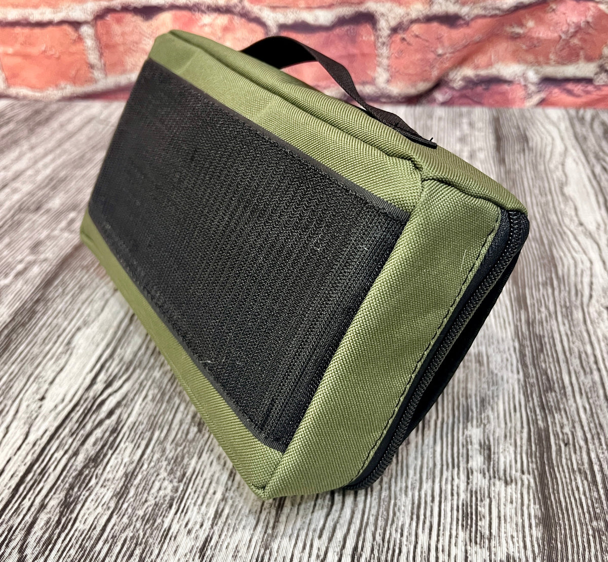 The Camp Clutch, photo 3 of 21