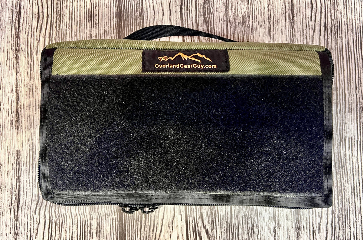 The Camp Clutch, photo 4 of 21