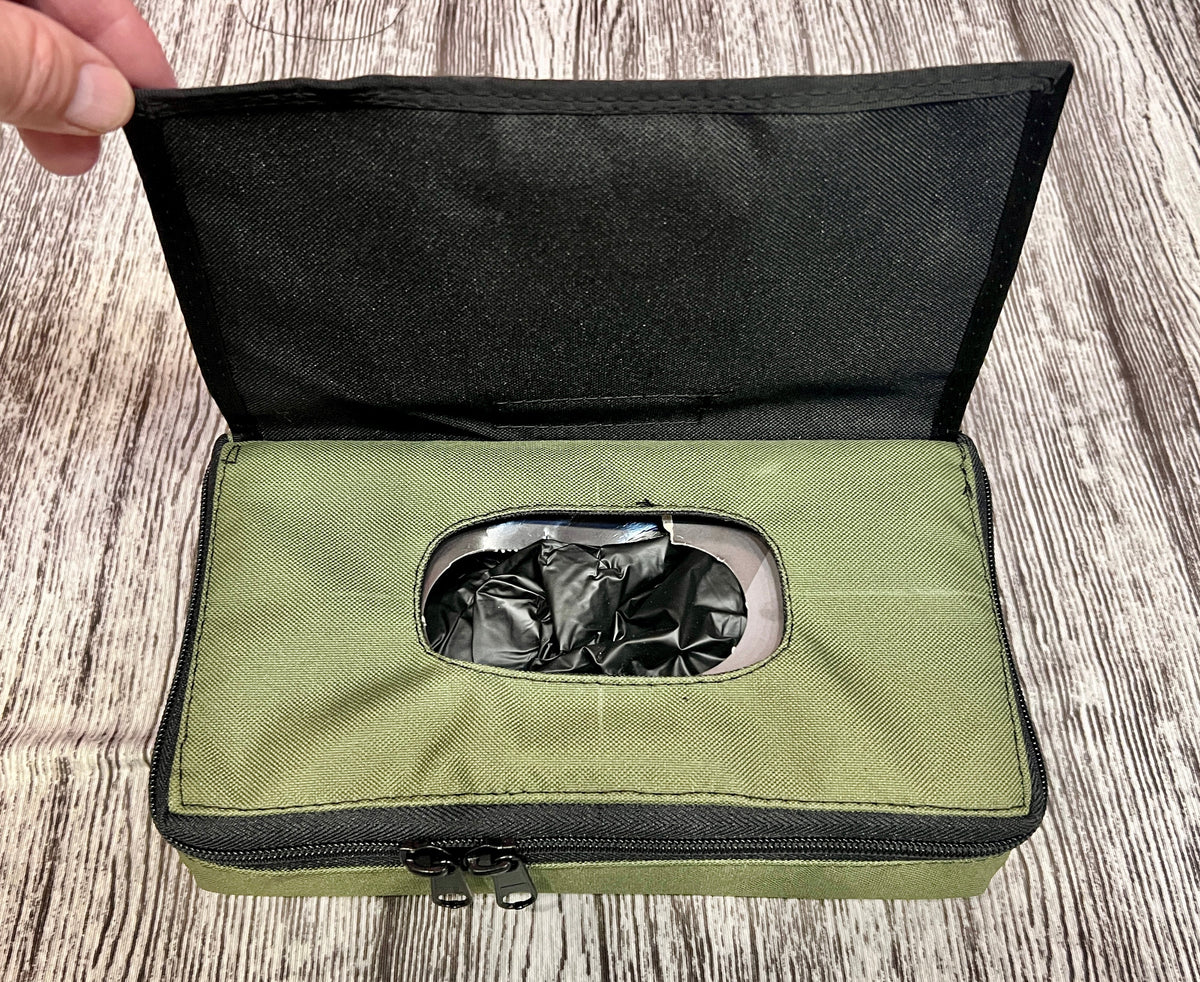 The Camp Clutch, photo 5 of 21