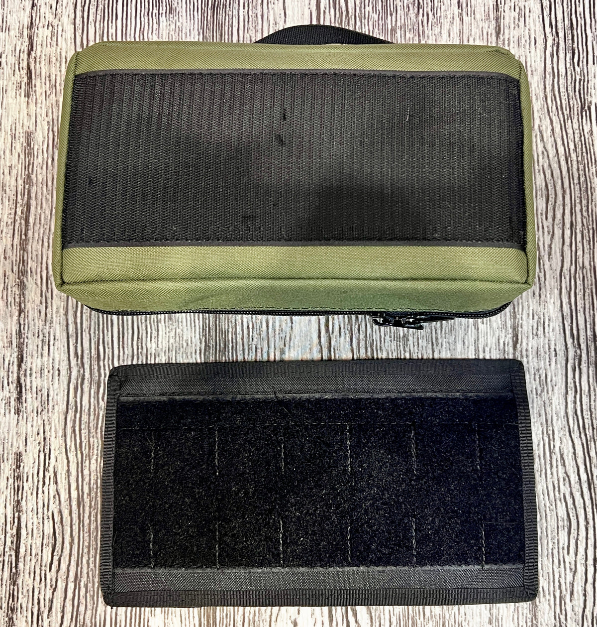 The Camp Clutch, photo 7 of 21