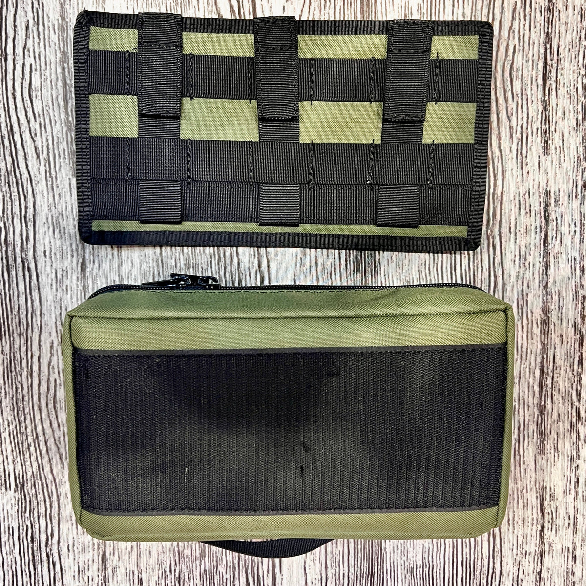 The Camp Clutch, photo 8 of 21