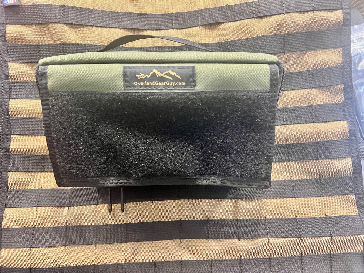 The Camp Clutch, photo 9 of 21