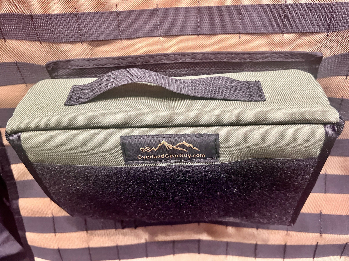 The Camp Clutch, photo 10 of 21