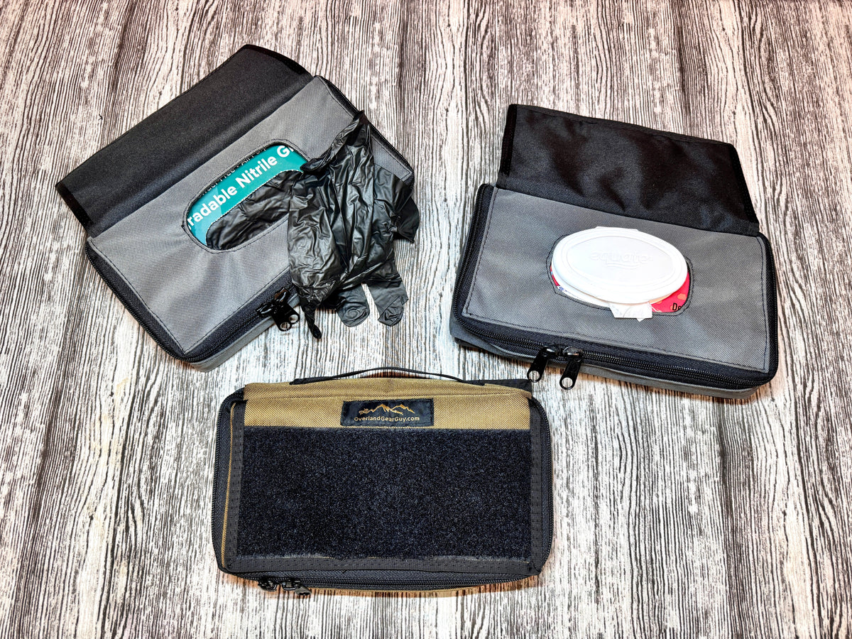 The Camp Clutch, photo 2 of 21
