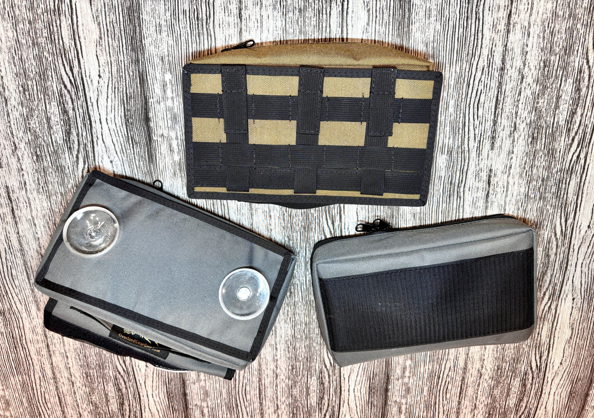 The Camp Clutch, photo 13 of 21