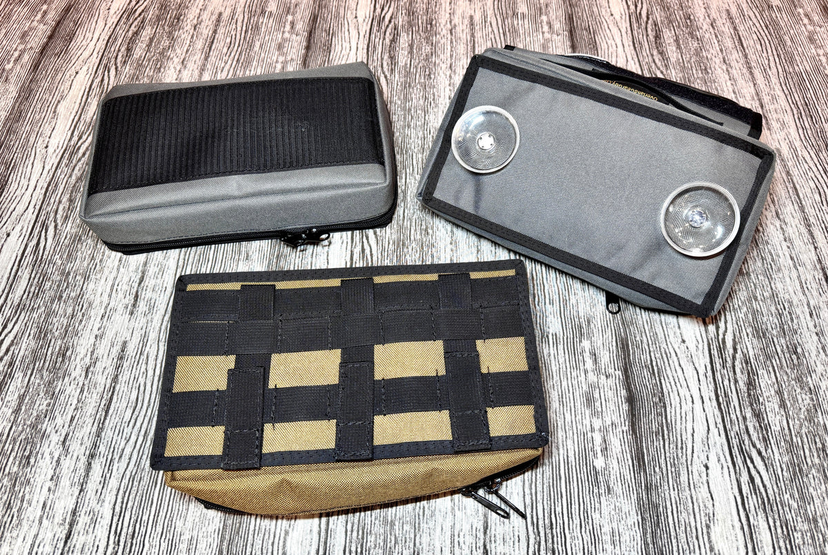 The Camp Clutch, photo 14 of 21