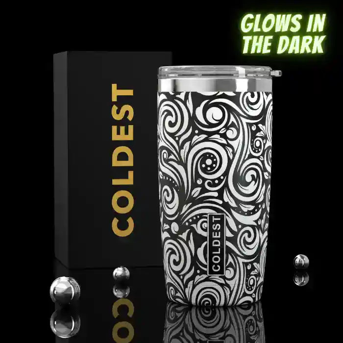 Coldest 20 oz Tumbler v2, photo 49 of 106
