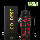 COLDEST 6.7oz Bottle by Coldest