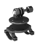 Qysea V6-Series Go-Pro Mount