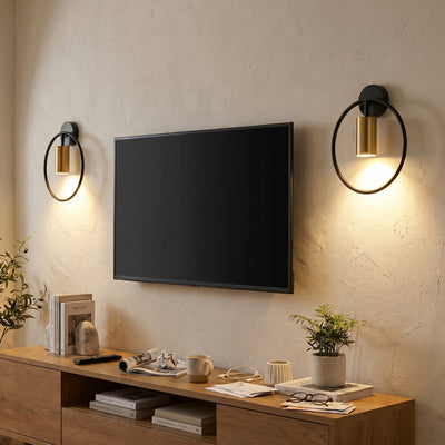 GobekUsa Irwin Wall Lamp