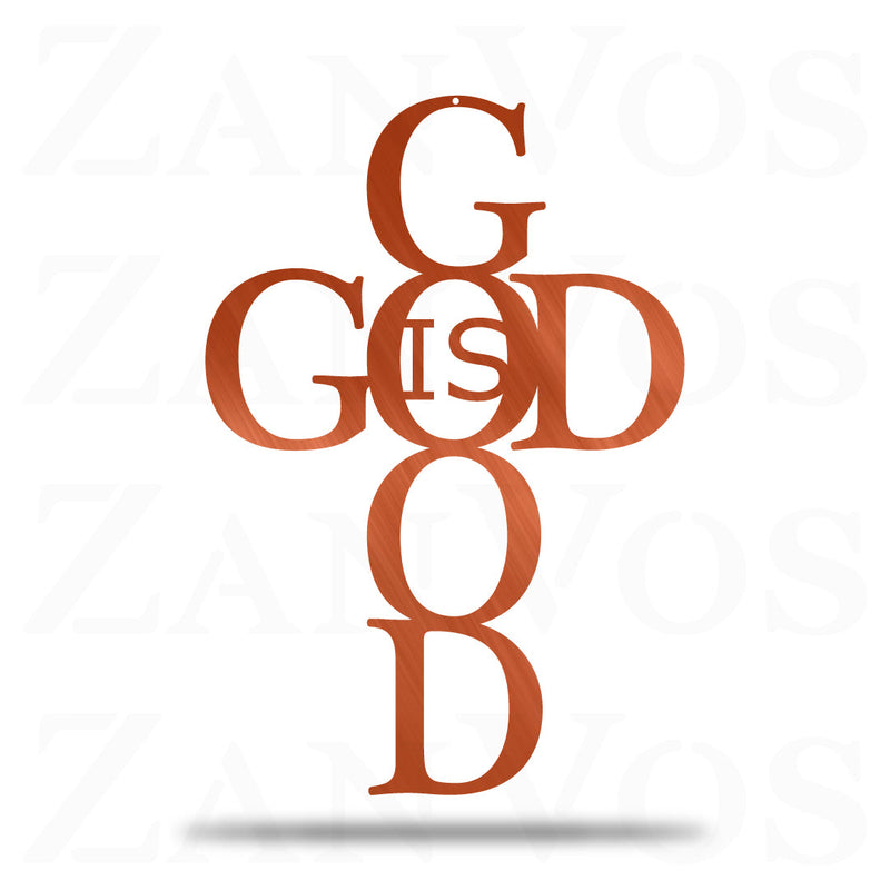 God Is Good