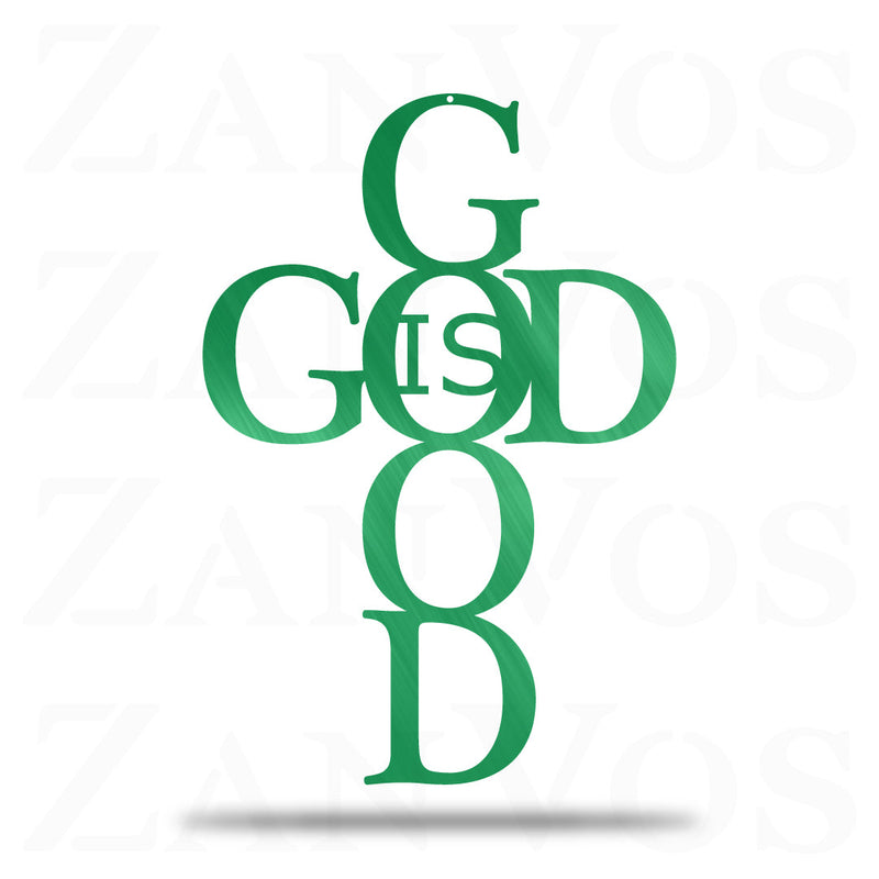 God Is Good