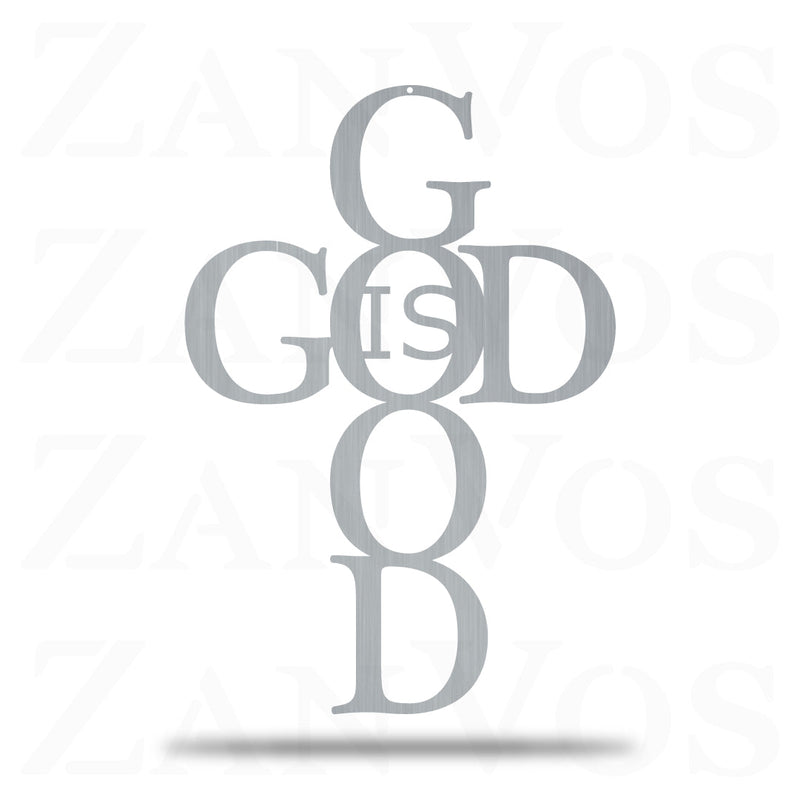 God Is Good