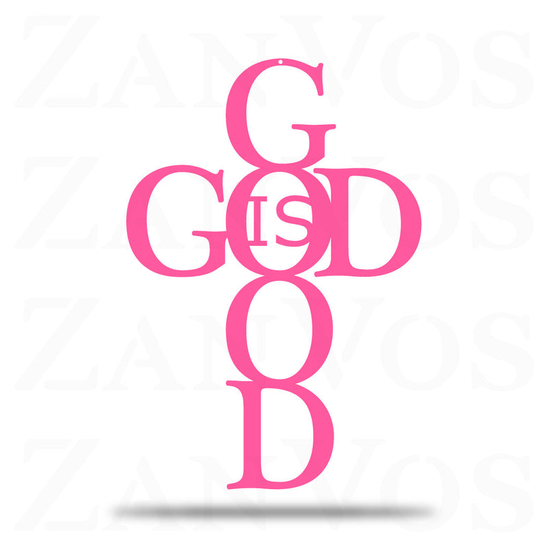 God Is Good