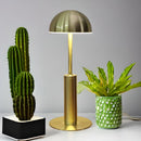 Warm Cordless™ Lamp