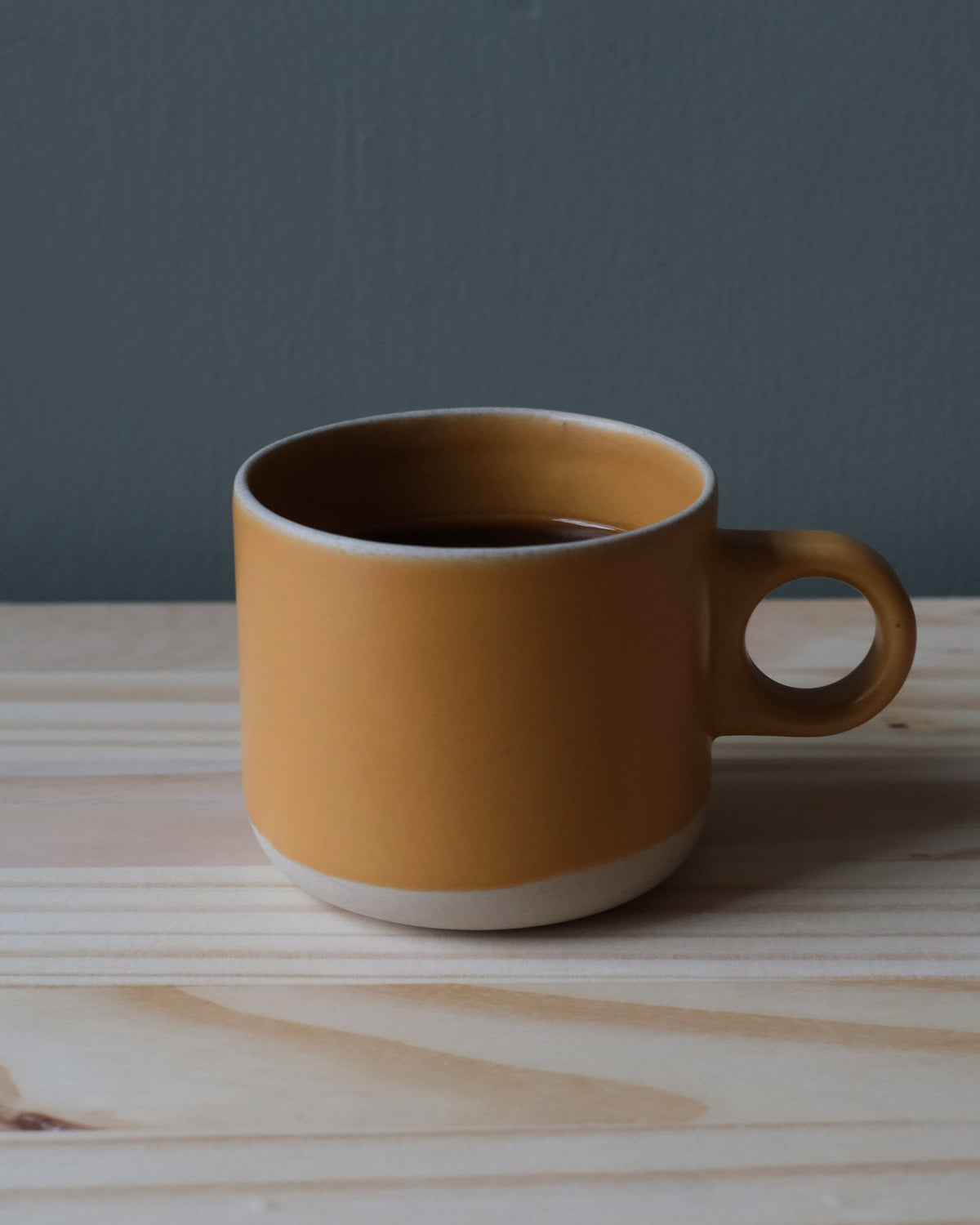 Scotty Mug (Dipped), photo 2 of 8