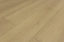 Golden Hour Embossed Matte 9.25"x60" Waterproof Laminate Flooring 14mm - Evo