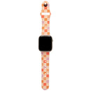 Golden Grace Watch Band