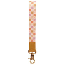 Golden Grace Watch Band