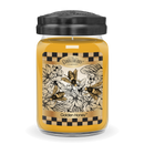 Golden Honey™, Large Jar Candle (Collective)