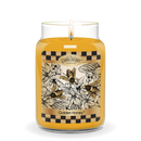 Golden Honey™, Large Jar Candle (Collective)