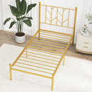 39.5" x 39.5" Square Wooden Raised Garden Bed by LJGDeals