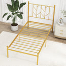 39.5" x 39.5" Square Wooden Raised Garden Bed by DirectDeals