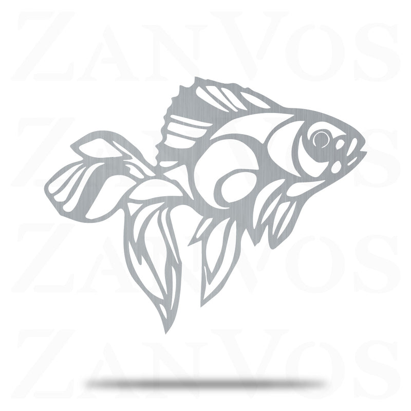 Goldfish v2