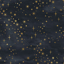 Starry Sky Pattern Wallpaper