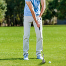 Golf Club Chipper 36 Degree Pinching Wedge to Cut Stroke from Short Game Right Handed by LJGDeals