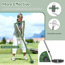 Golf Club Chipper 36 Degree Pinching Wedge to Cut Stroke from Short Game Right Handed by LJGDeals