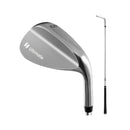 Golf Sand Wedge 56/60 Degree Gap Lob Wedge with Grooves Right Handed