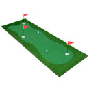 Golf Putting Green with Realistic Artificial Grass Turf by LJGDeals