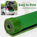 Golf Putting Green with Realistic Artificial Grass Turf by LJGDeals