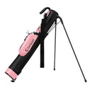 Golf Stand Bag Lightweight Golf Bag for The Driving Range by LJGDeals